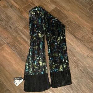 Ladies Scarf